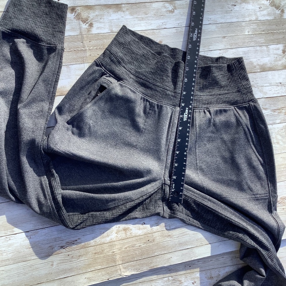 Athleta Venice Joggers XS fits S Gray - Picture 14 of 16